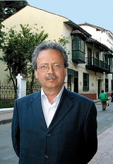 Sanchez Robayna Andres