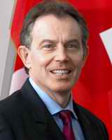 Blair Tony
