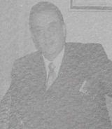 Λώλος Δημήτρης 1938-2010
