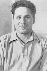 Ζαχαριάδης Νίκος 1903-1973