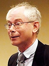 Van Rompuy Herman
