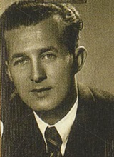 Ηλέκτρης Θεόδωρος 1908-1958