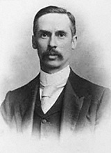 Hobson John Atkinson 1858-1940