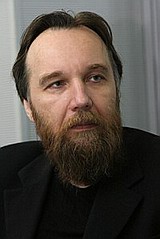Dugin Alexander