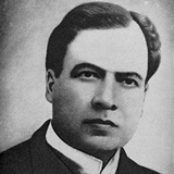 Dario Ruben 1867-1916