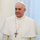 Papst Franciscus