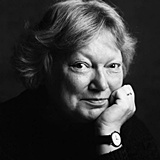 Christensen Inger 1935-2009