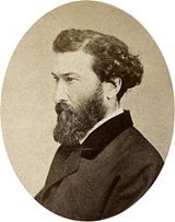 Gaboriau Émile 1832-1873