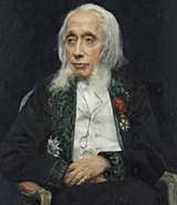 Ravaisson - Mollien Félix 1813-1900