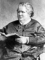 Cobbe Frances Power 1822-1896
