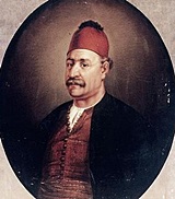 Μιαούλης Ανδρέας 1769-1835