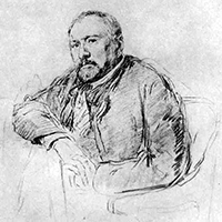 Leskov Nikolai 