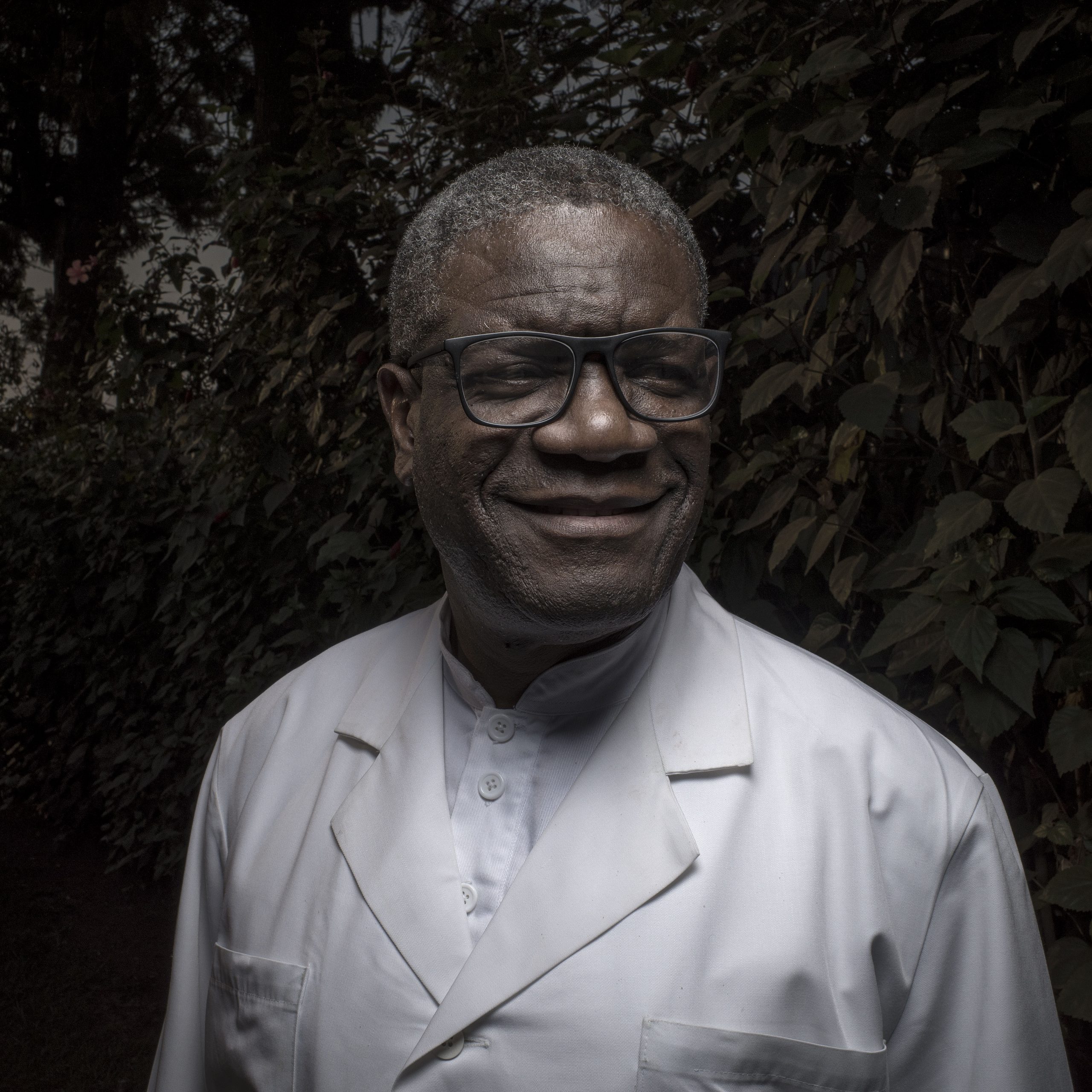 Mukwege Denis 