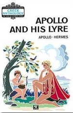 Apollo and his Lyre