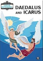 Daedalus and Lcarus