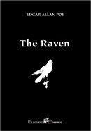 1997, Khan, Amira (Khan, Amira), The Raven, , Poe, Edgar Allan, 1809-1849, Όμβρος