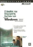 Ο βοηθός του διαχειριστή δικτύου των Windows 2000 Server και professional