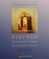 Nisyros, nymph of the Aegean