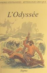 L  Odyssee
