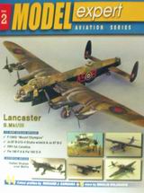 2001, Mangion, Chris (Mangion, Chris), Model Expert, Aviation Series: Lancaster B.Mkl/III, Παπαδημητρίου, Γεώργιος Δ., 1944-2009, Περισκόπιο