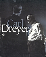 Carl Dreyer, , Συλλογικό έργο, Φεστιβάλ Κινηματογράφου Θεσσαλονίκης, 2001