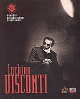 2001, Στάικος, Ανδρέας (Staikos, Andreas), Luchino Visconti, , Συλλογικό έργο, Φεστιβάλ Κινηματογράφου Θεσσαλονίκης