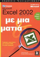 Ελληνικό Microsoft Excel 2002 με μια ματιά