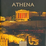 Athena, , , A.T.P., 2004
