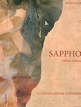 2004, Στεφανίδη, Φωτεινή (Stefanidi, Foteini), Sappho, Twelve Poems, , Σαπφώ, Σίγμα
