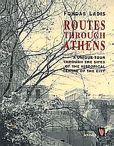 Routes Through Athens