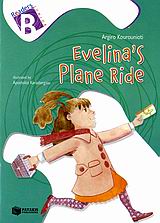 Evelina s Plane Ride