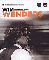 Wim Wenders, , Συλλογικό έργο, Ιανός, 2006