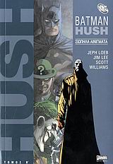 Batman: Hush #2