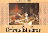 Orientalist Dance