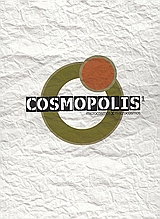 Cosmopolis 1, Microcosmos x Macrocosmos, Συλλογικό έργο, Κρατικό Μουσείο Σύγχρονης Τέχνης, 2004
