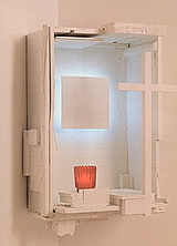 Αντωνάκος: Δοξαστικό, , Παπά, Σάνια, Κρατικό Μουσείο Σύγχρονης Τέχνης, 2000