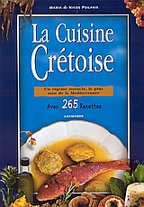 La cuidine Cretoise