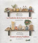 La Tradicion de la cocina Griega