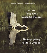 Ελλάδα, γράφοντας τα πουλιά στο φως