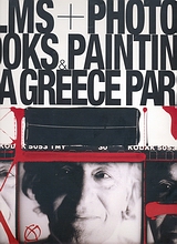 William Klein, Films and Photos, Books and Paintings, USA, Greece, Paris, Συλλογικό έργο, Φεστιβάλ Κινηματογράφου Θεσσαλονίκης, 2007