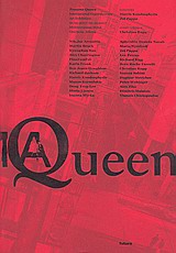 Trauma Queen, , Συλλογικό έργο, Futura, 2009