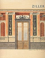 2010, Σκάρπια - Χόιπελ, Ξανθίππη (), Ερνέστος Ζίλλερ αρχιτέκτων [1837-1923], , Συλλογικό έργο, Εθνική Πινακοθήκη - Μουσείο Αλεξάνδρου Σούτζου