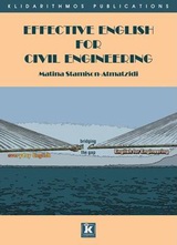 Effective English for Civil Engineering
