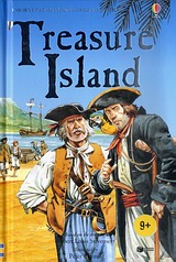 2010, Dennis, Peter (Dennis, Peter), Treasure Island, , Stevenson, Robert Louis, 1850-1894, Εκδόσεις Πατάκη