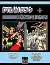 Dylan Dog + Dampyr