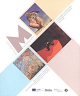 2010, Genova, Irina (Genova, Irina), Πρόσωπα του μοντερνισμού: Η ζωγραφική στη Βουλγαρία, την Ελλάδα και τη Ρουμανία, 1910-1940, , Συλλογικό έργο, Ίδρυμα Εικαστικών Τεχνών και Μουσικής Β. &amp; Μ. Θεοχαράκη