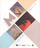 Faces of Modernism: Painting in Bulgaria, Greece and Romania, 1910-1940, , Συλλογικό έργο, Ίδρυμα Εικαστικών Τεχνών και Μουσικής Β. &amp; Μ. Θεοχαράκη, 2010