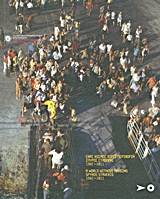 Ένας κόσμος χωρίς περιθώρια: Σπύρος Στάβερης, 1982&gt;2011, Συλλογικό έργο, Φεστιβάλ Κινηματογράφου Θεσσαλονίκης, 2011
