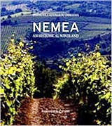 2012, Ντούμα, Αλεξάνδρα (Douma, Alexandra), Nemea, An Historical Wineland, Κουράκου - Δραγώνα, Σταυρούλα, Εκδόσεις του Φοίνικα