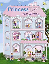 Princess Top: My House 1